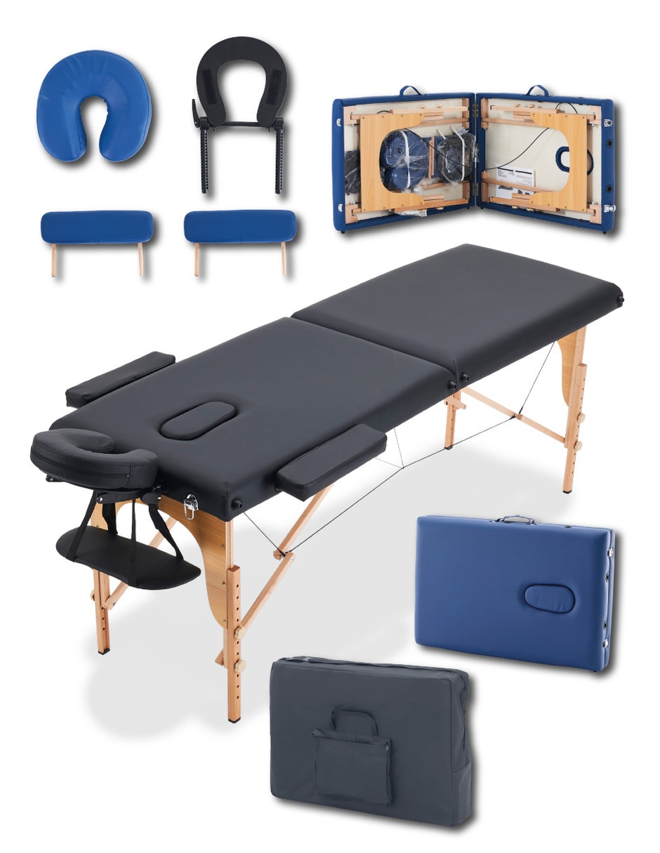 Cama para masaje 15