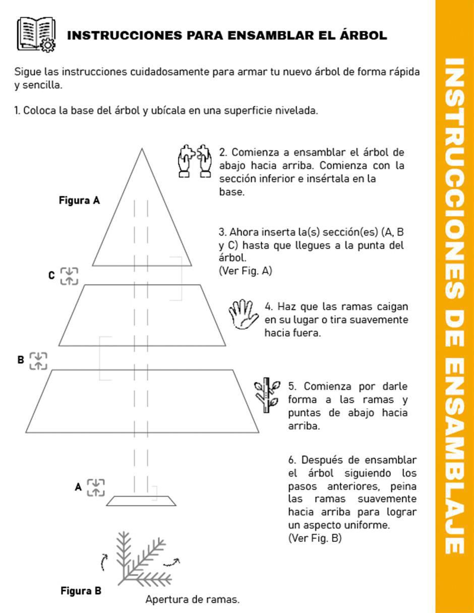 Árbol de navidad 3