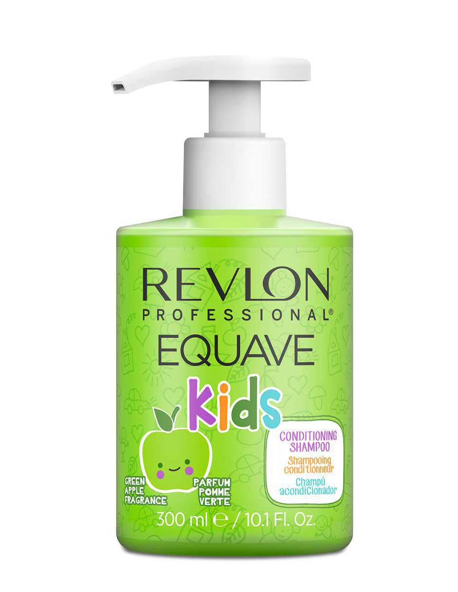 Shampoo hidratante para cabello Equave Kids 300 ml Shampoo hidratante para cabello Equave Kids 300 ml