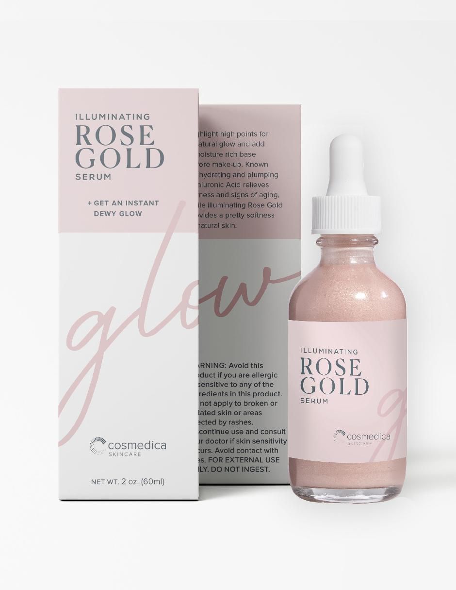 Sérum antiedad Antiage Dewy Glow todo tipo piel