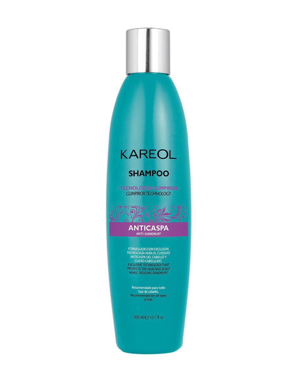 Shampoo anticaspa 300 ml Shampoo anticaspa 300 ml