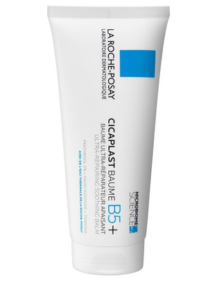 Crema para rostro y cuerpo recomendada para calmar y regenerar la piel de día Cicaplast para todo tipo piel