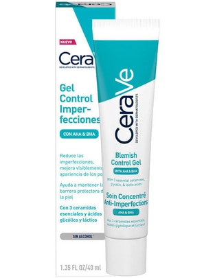 Gel corporal Exfoliante tratamiento anti-imperfecciones Gel corporal Exfoliante tratamiento anti-imperfecciones