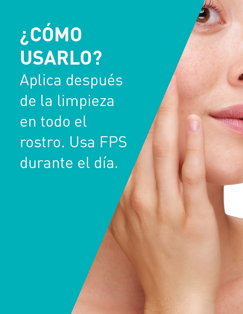 Gel corporal Exfoliante tratamiento anti-imperfecciones