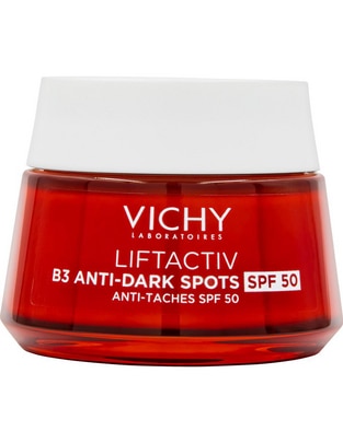 Crema facial recomendada para prevenir signos de la edad de día Liftactiv para todo tipo piel Crema facial recomendada para prevenir signos de la edad de día Liftactiv para todo tipo piel