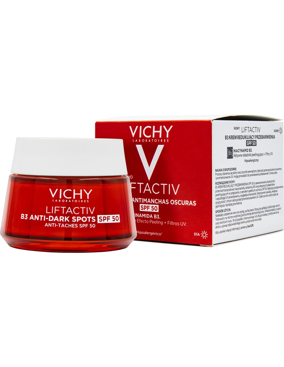 Crema facial recomendada para prevenir signos de la edad de día Liftactiv para todo tipo piel 5