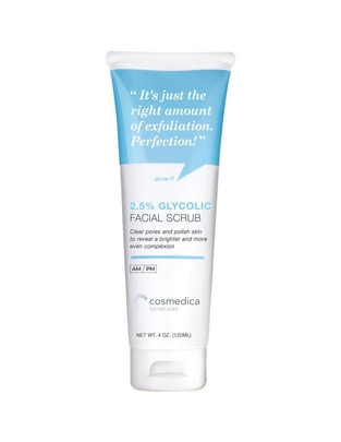 Imagen de producto Exfoliante facial Cosmedica Skincare para piel todo tipo piel