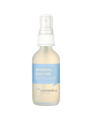 Exfoliante facial Cosmedica Skincare para piel todo tipo piel