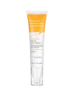 Crema facial recomendada para antioxidante día y noche todo tipo piel Crema facial recomendada para antioxidante día y noche todo tipo piel