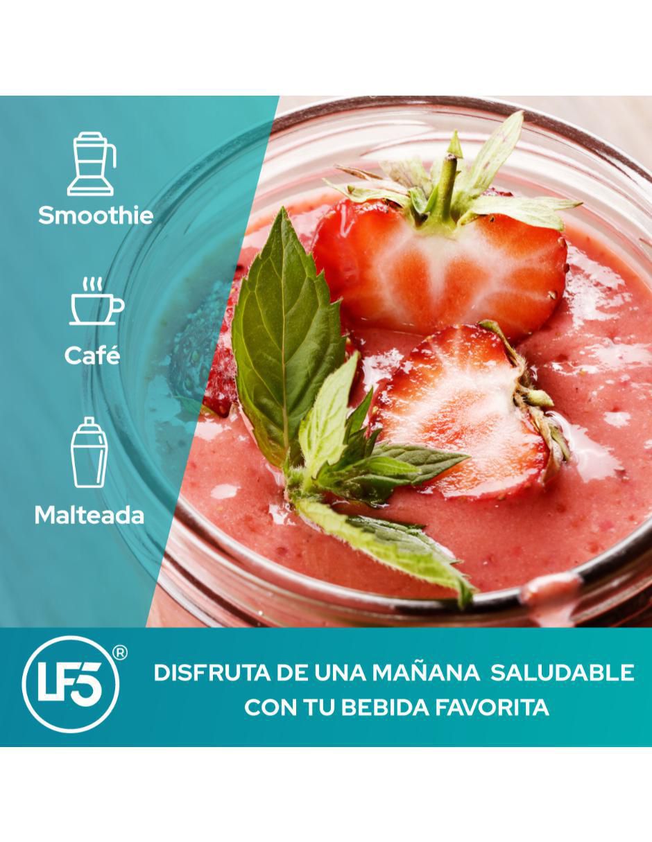 Colágeno Hidrolizado en Polvo para articulaciones + Glucosamina, Condroitina, Calcio, Complejo B