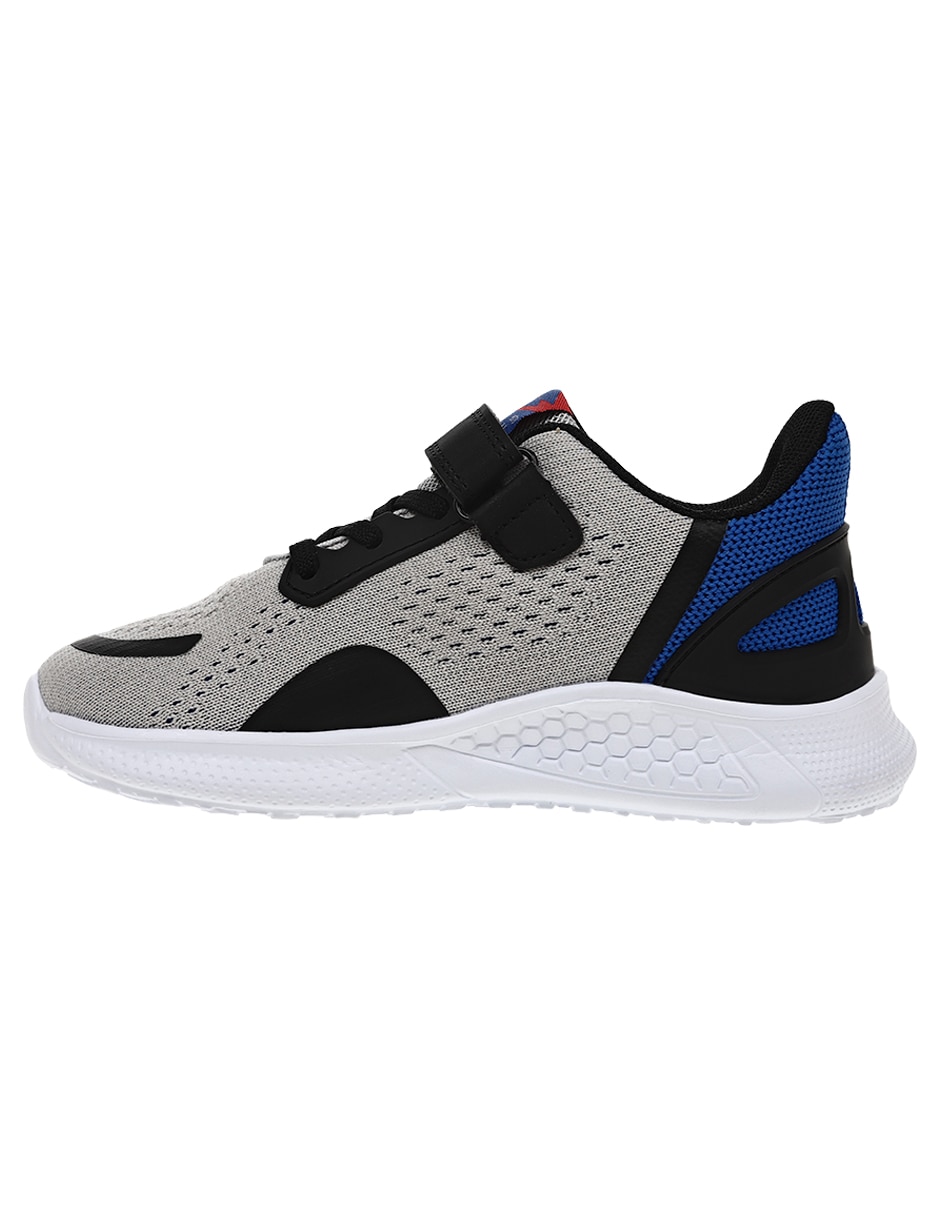Tenis Lotto de niño
