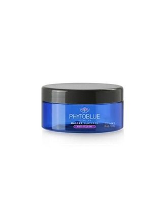 Mascarilla Anti-Yellow para prevenir la aparición de manchas Phytoblue