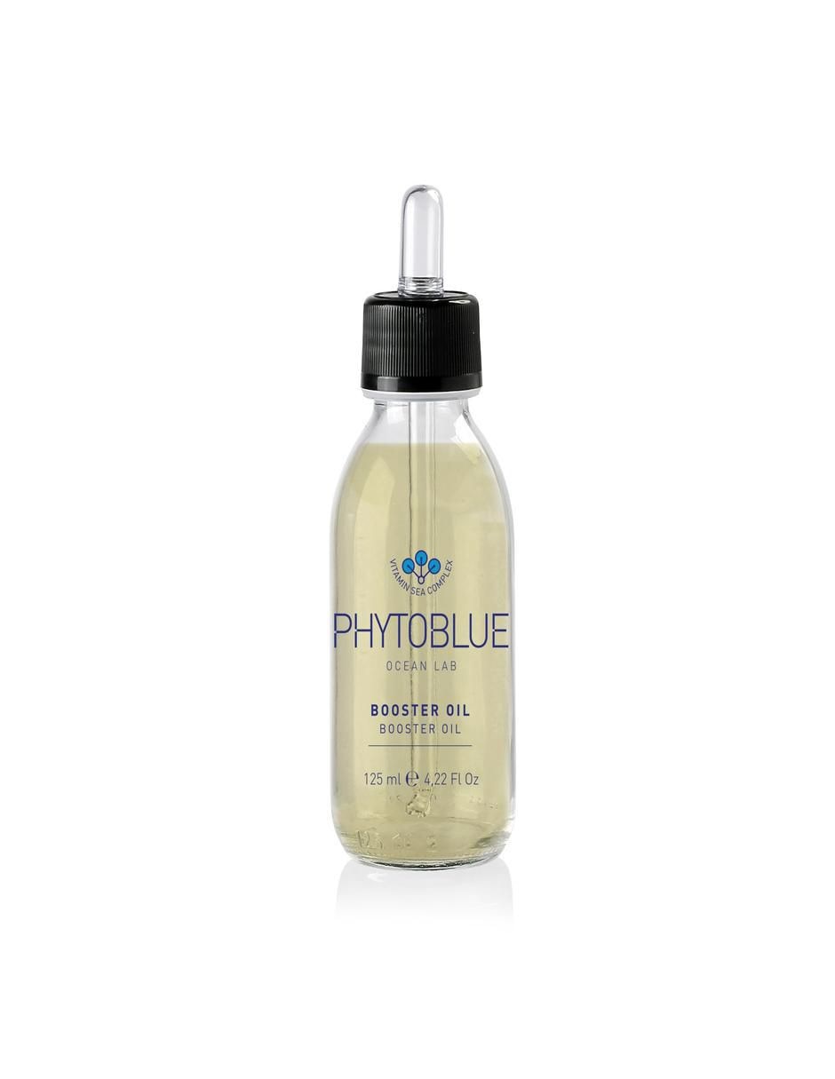 Tratamiento para capilar Booster Oil hidratante 1