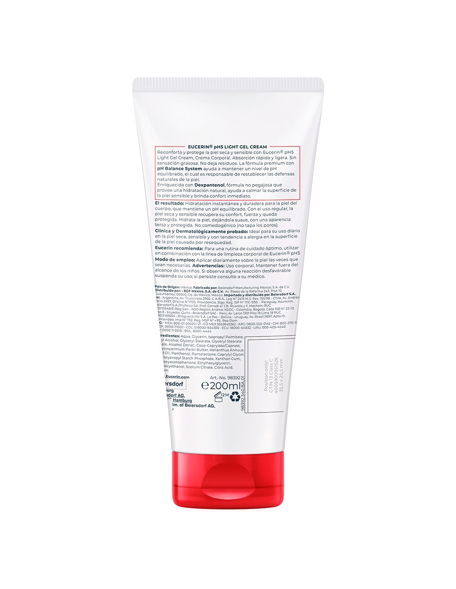 Aceite corporal 200 ml 10