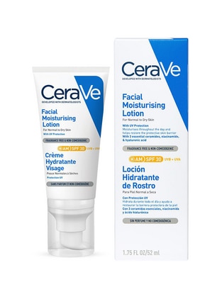 Crema facial recomendada para hidratar de día para todo tipo piel Crema facial recomendada para hidratar de día para todo tipo piel