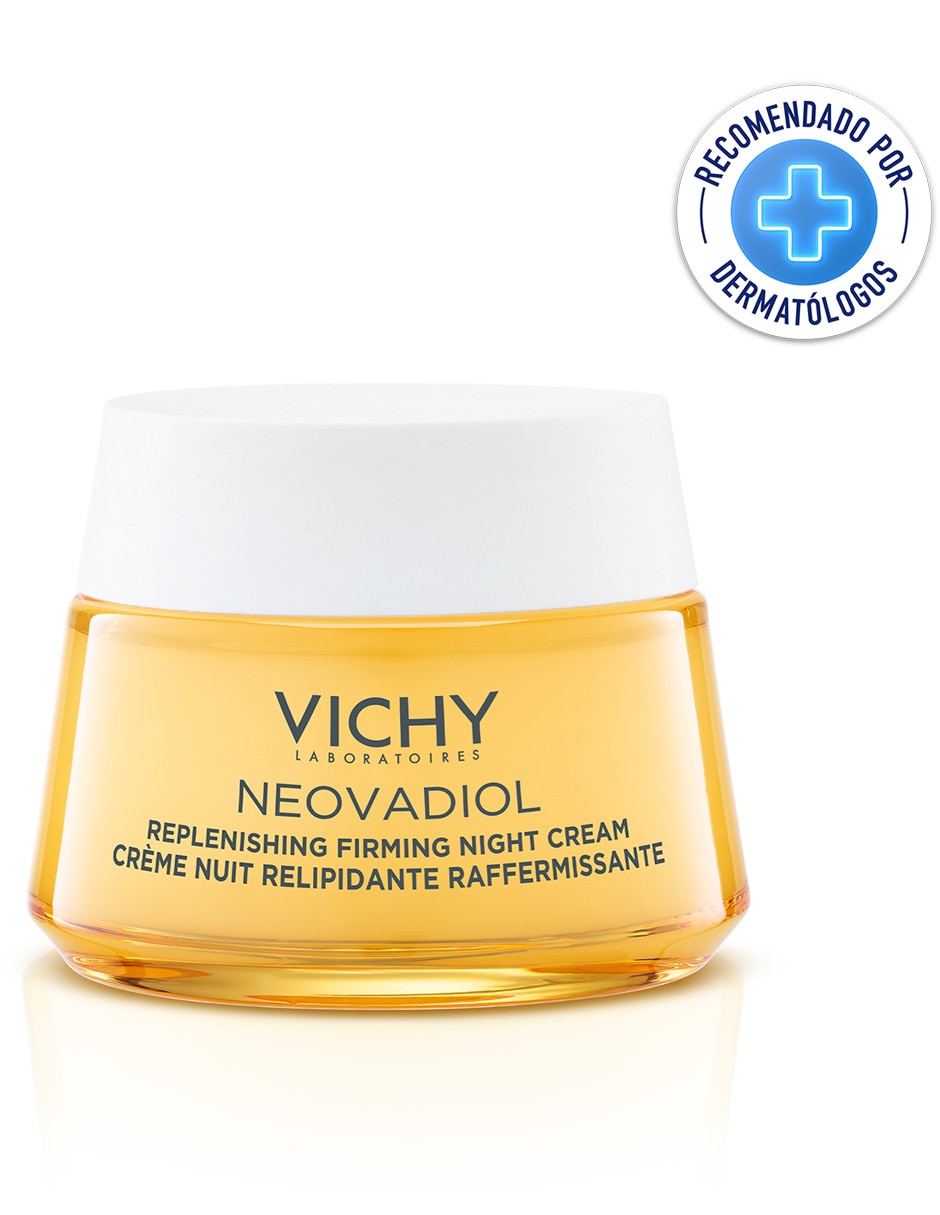 Crema facial recomendada para reafirmar de noche Neovadiol todo tipo piel 6