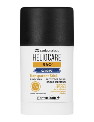 Protector solar FPS 50 Heliocare Heliocare 360