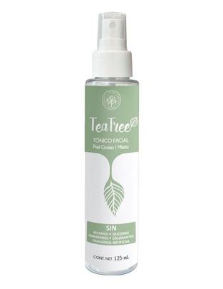 Tónico facial 1