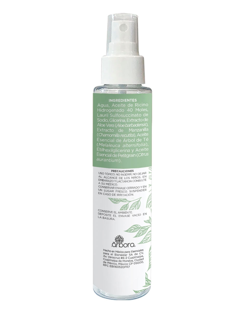 Tónico facial