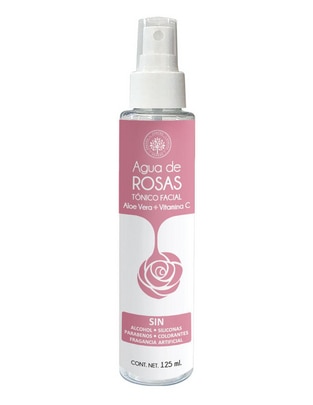Tónico facial 1