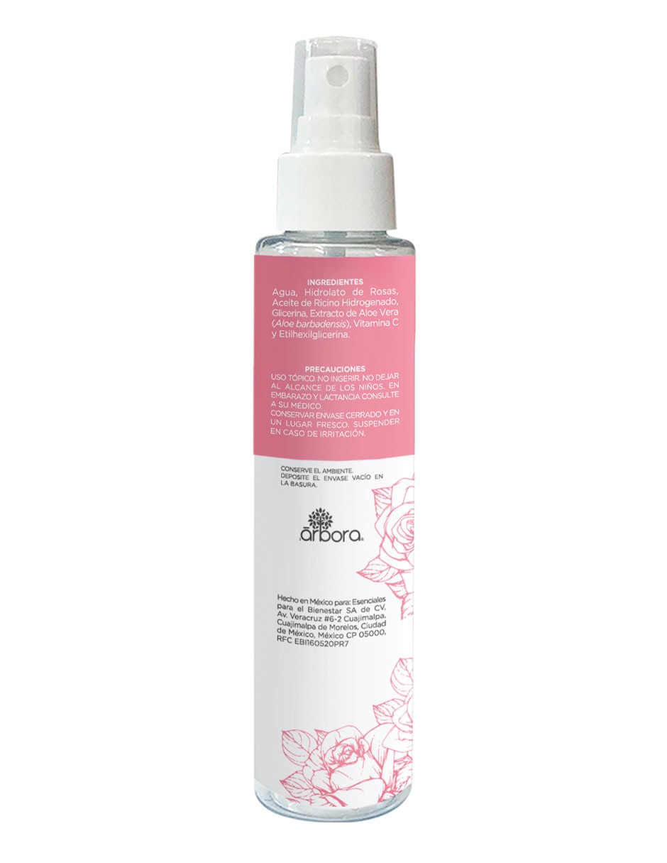 Tónico facial Tónico facial