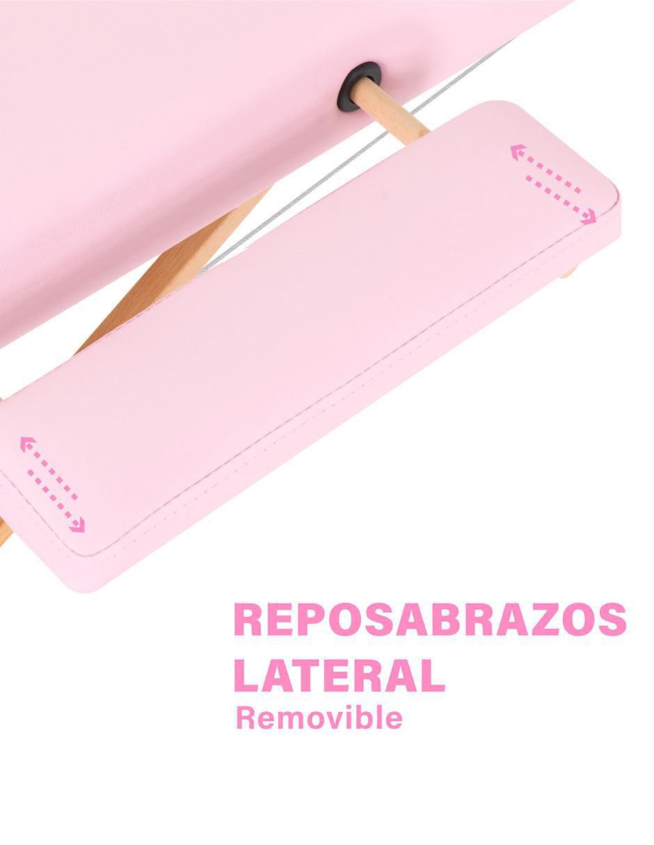 Rosa claro