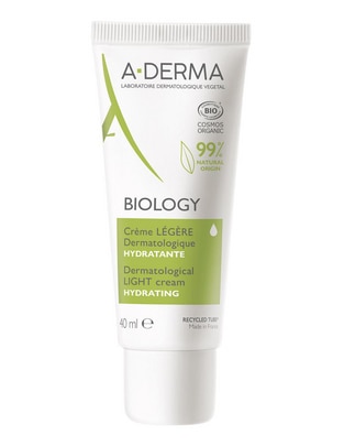 Crema facial recomendada para hidratar de día y noche para piel sensible 1