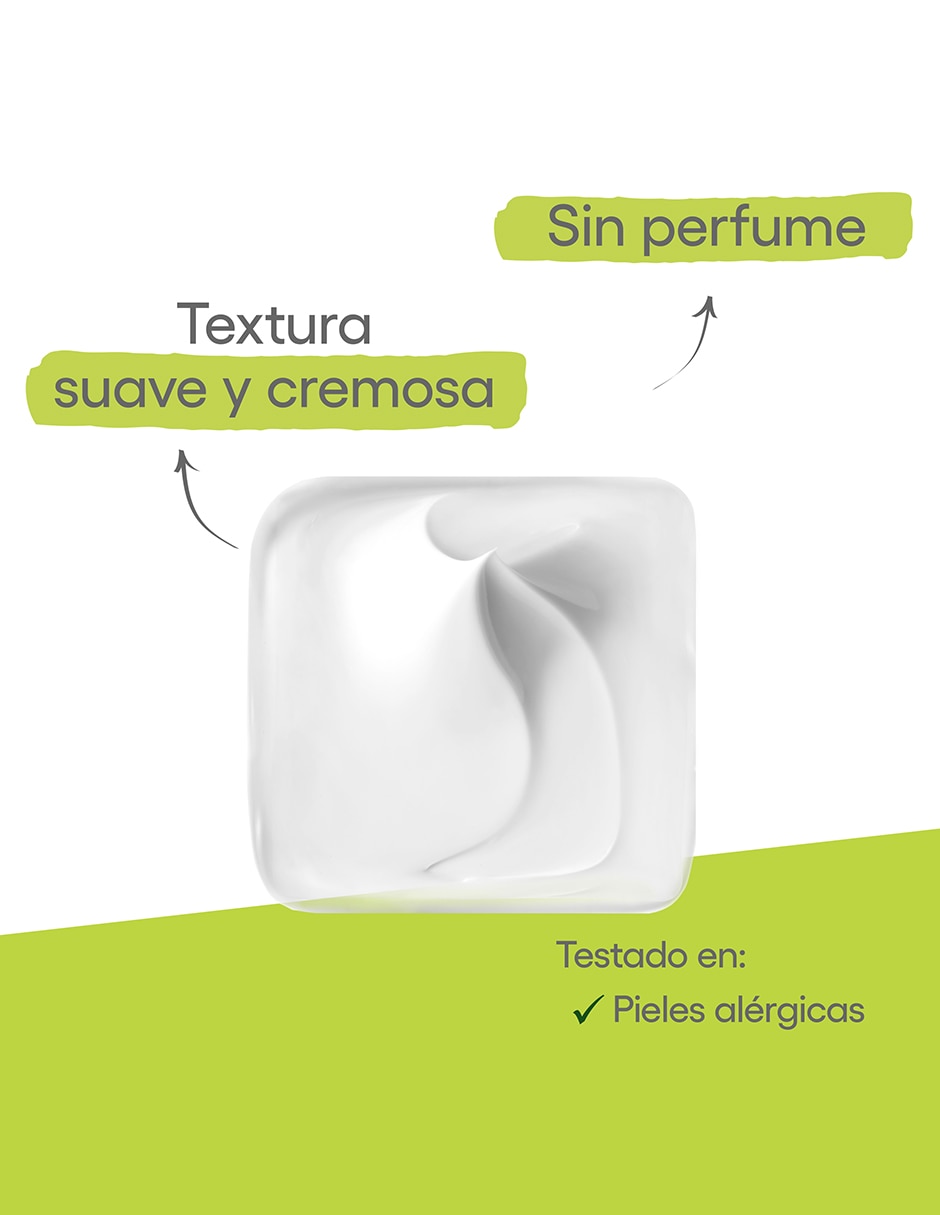 Crema facial recomendada para hidratar de día y noche para piel sensible 10