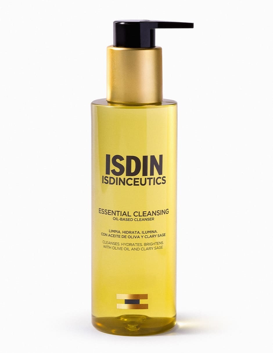 Limpiadores facial essential cleansing ceutics 'para' desmaquillar