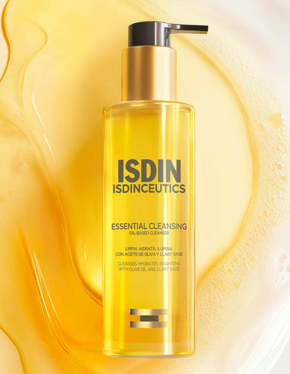 Limpiadores facial essential cleansing ceutics "para" desmaquillar 2