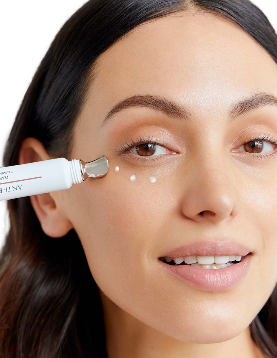 Crema para contorno de ojos recomendada para bolsas y ojeras día y noche Anti-Pigment Anti-Ojeras Eucerin Anti Pigment todo tipo piel 9