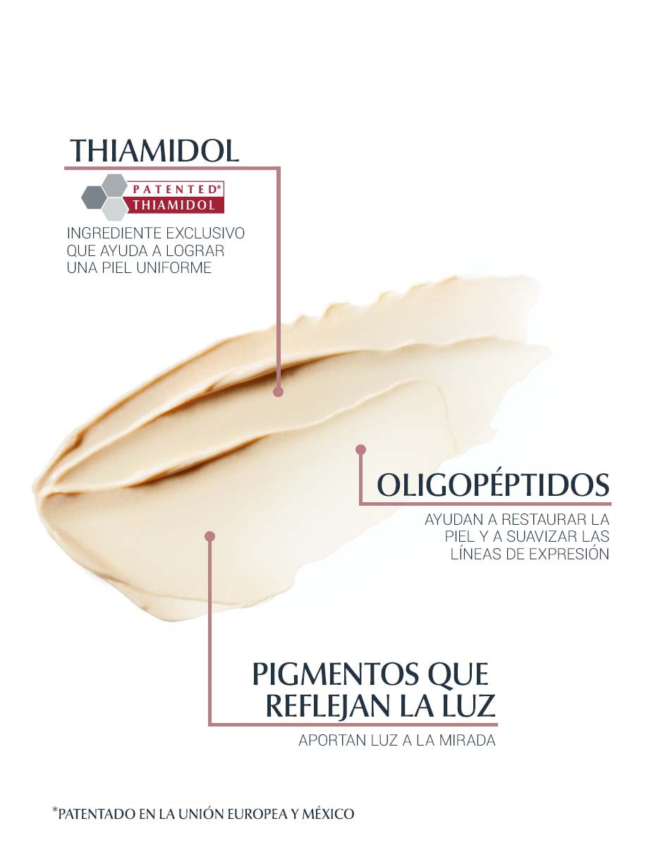 Crema para contorno de ojos recomendada para bolsas y ojeras día y noche Anti-Pigment Anti-Ojeras Eucerin Anti Pigment todo tipo piel 10