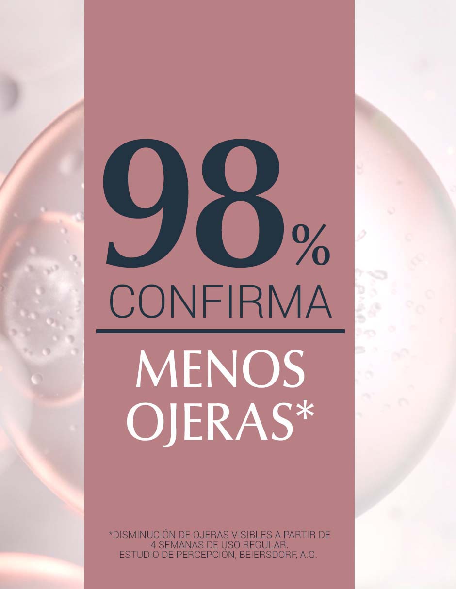 Crema para contorno de ojos recomendada para bolsas y ojeras día y noche Anti-Pigment Anti-Ojeras Eucerin Anti Pigment todo tipo piel 13