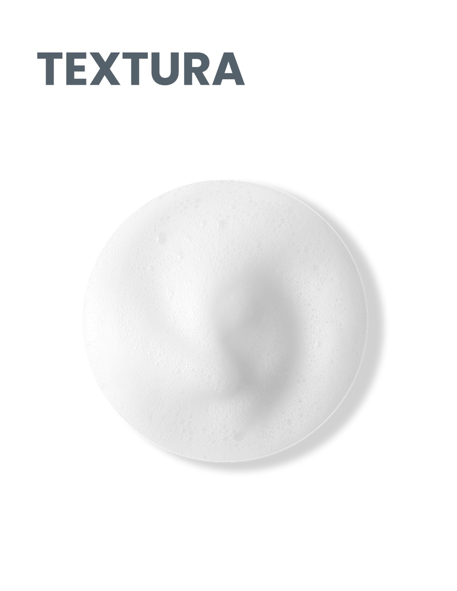 Desmaquillante Espuma limpiadora facial para piel normal a mixta 150 ml Cuidados Esenciales 9