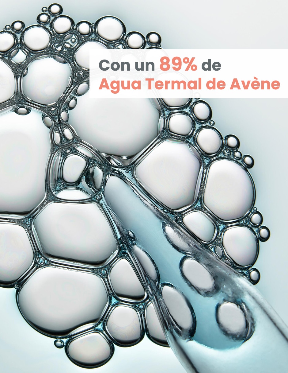 Desmaquillante Espuma limpiadora facial para piel normal a mixta 150 ml Cuidados Esenciales 10