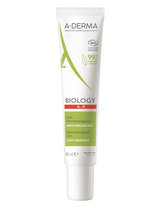 Crema calmante 1