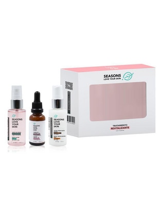 Kit tratamiento facial antiedad 1