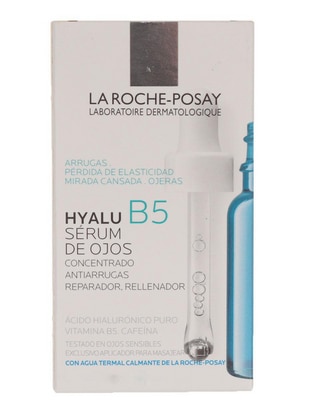 Sérum antiedad para ojos Hyalu B5 todo tipo piel 1
