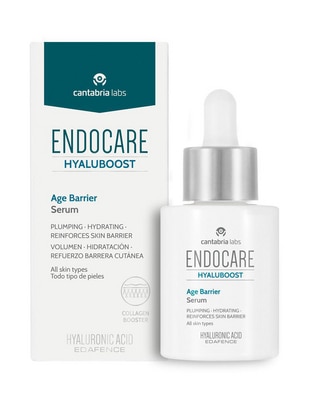 Sérum antiedad facial Hyaluboost todo tipo piel 1