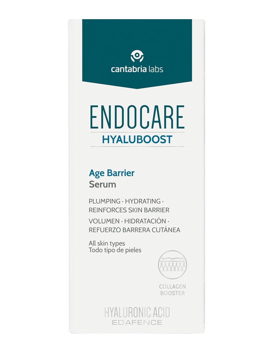 Sérum antiedad facial Hyaluboost todo tipo piel 5