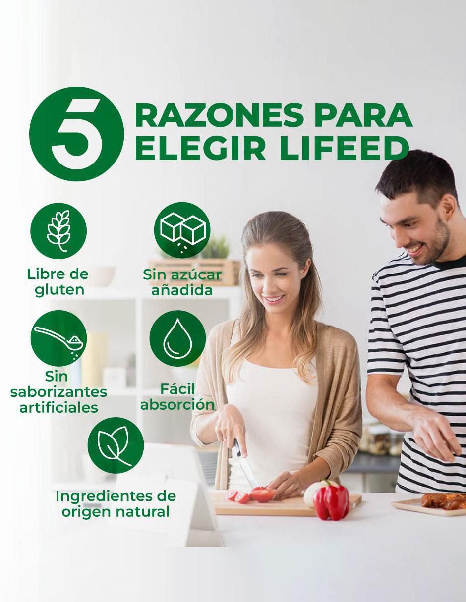 Probióticos 50 Billones, Prebióticos, Enzimas Digestivas, Vitamina C y Zinc con enzimas digestivas y probióticos 4