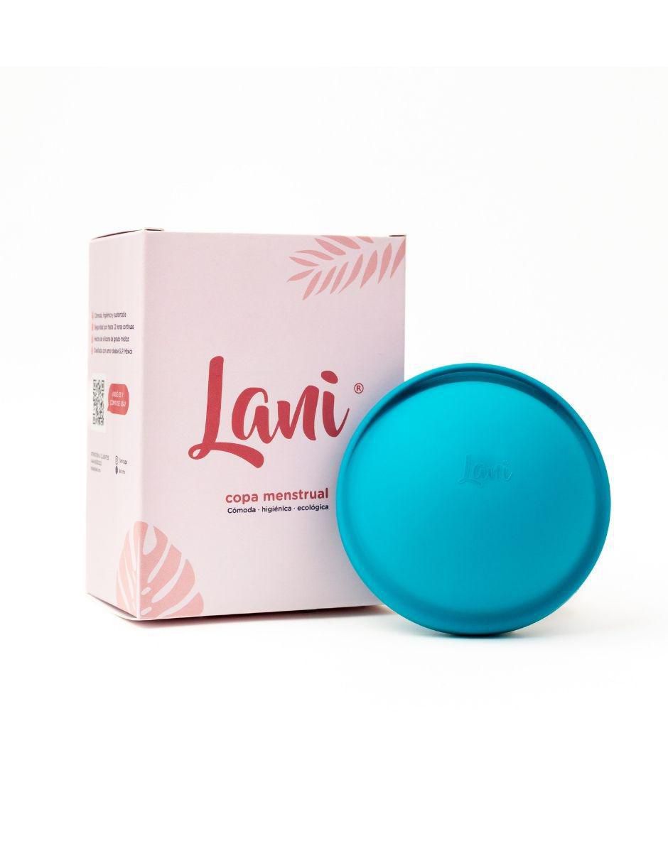 Copa menstrual