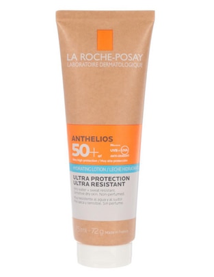 Protector solar FPS 50 Ultra Protection Ultra Resistant La Roche Posay Anthelios