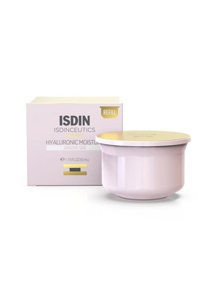 Crema facial recomendada para hidratar día y noche Hyaluronic Moisture para piel sensible 1