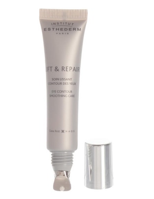 Crema para ojos recomendada para reafirmar día y noche Lift & Repair Esthederm todo tipo de piel