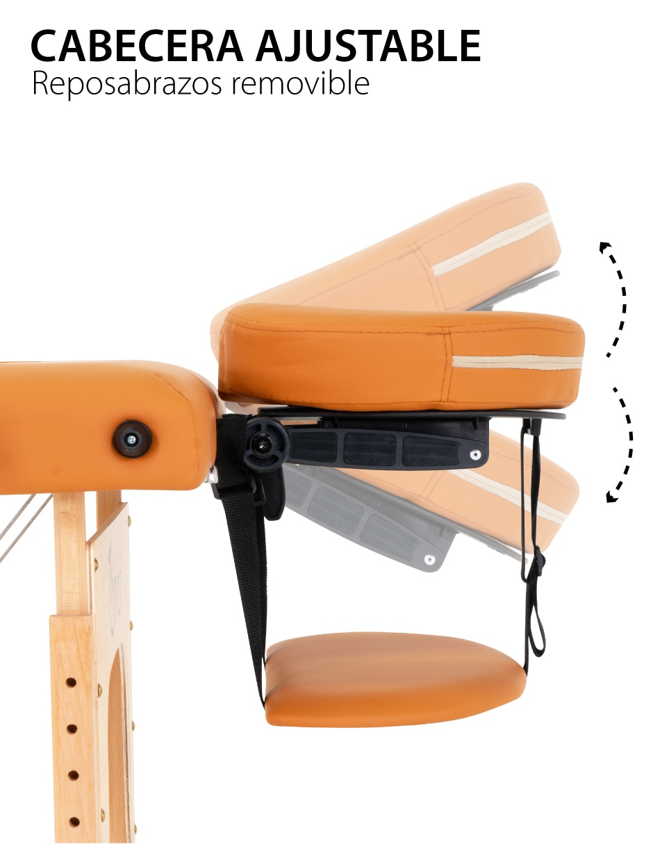 Naranja