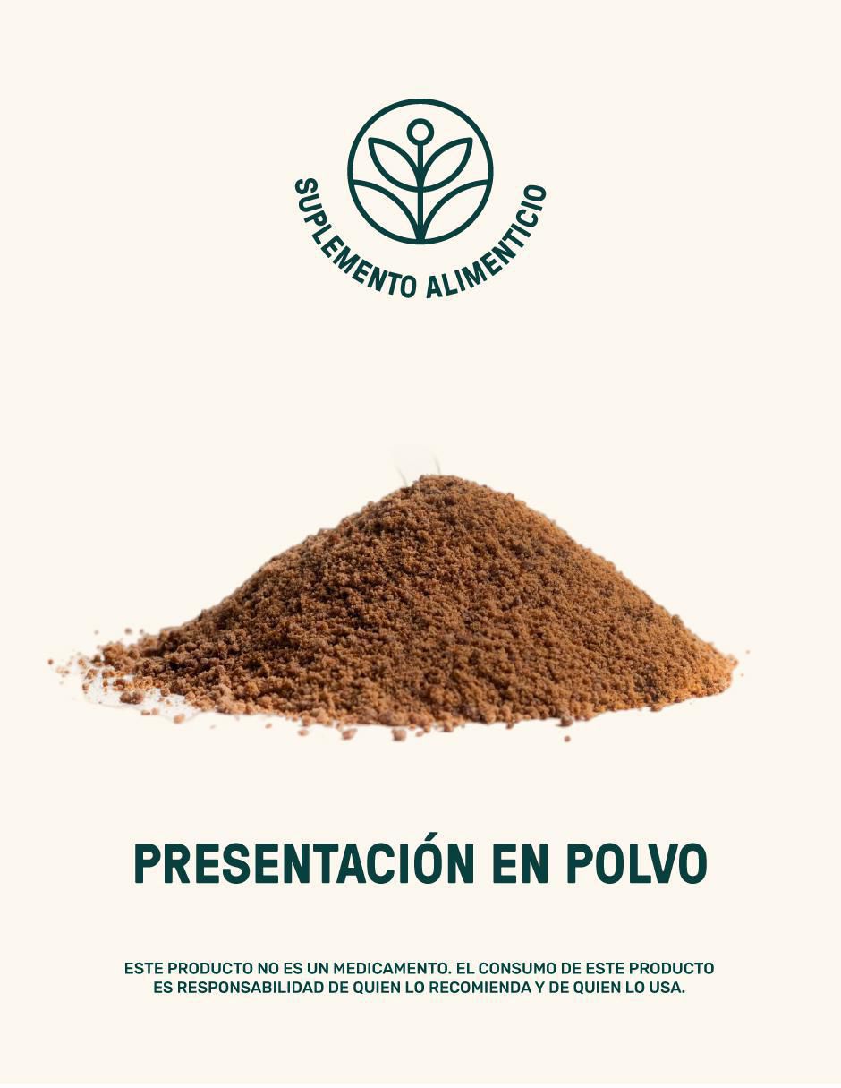 Proteína Vegana de Soya scoop Dosificador incluído sabor chocolate 8