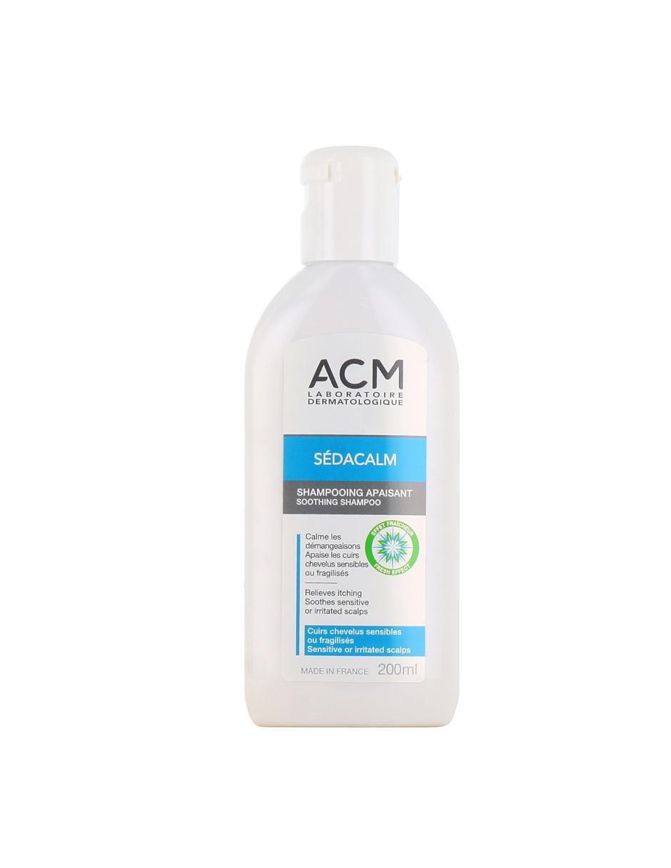 Shampoo anticaspa 200 ml Shampoo anticaspa 200 ml