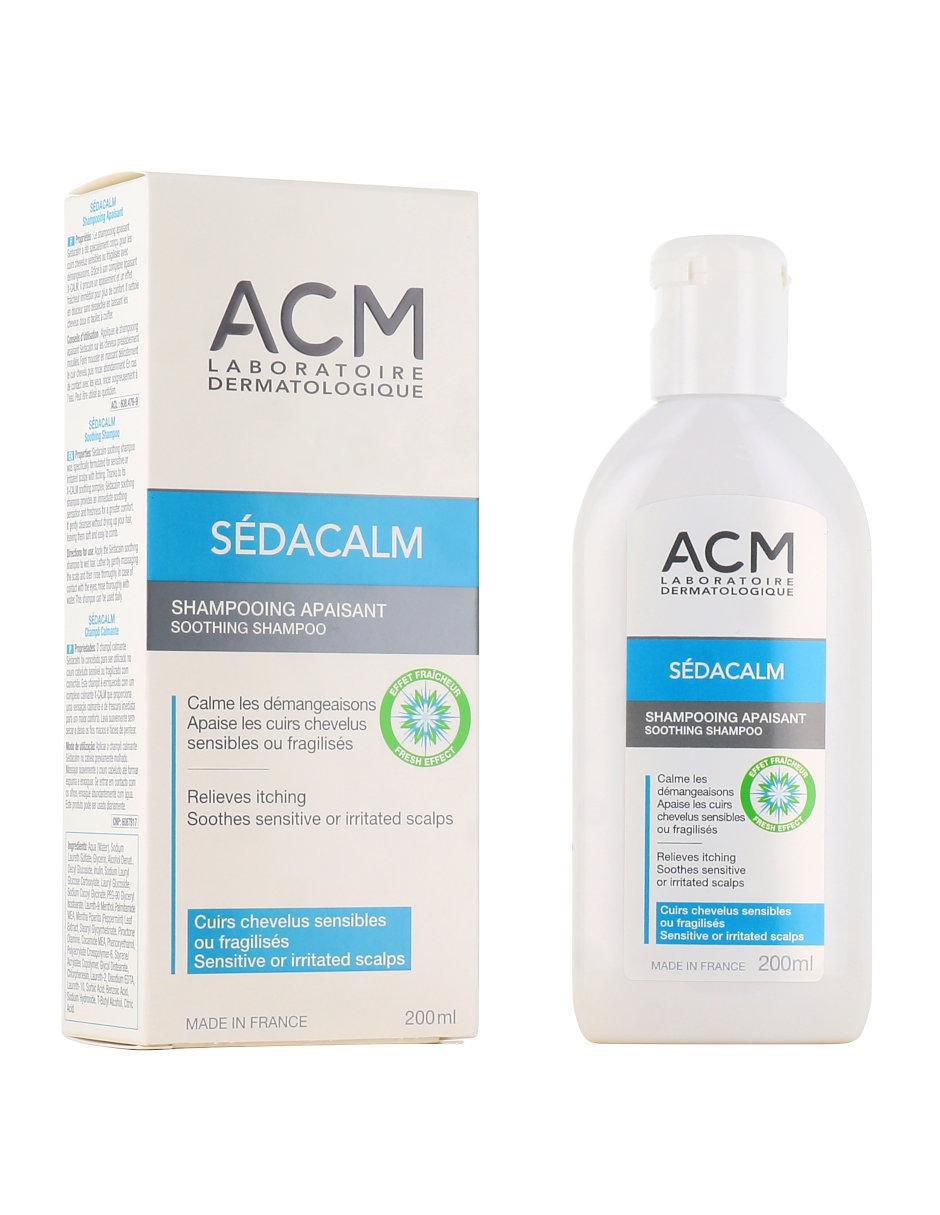 Shampoo anticaspa 200 ml 2