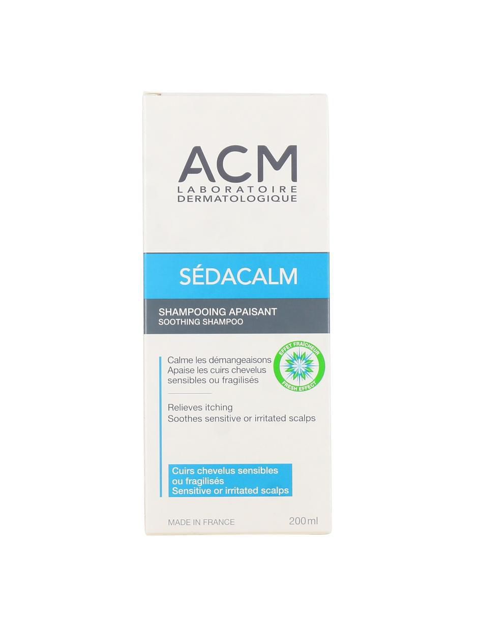 Shampoo anticaspa 200 ml 3